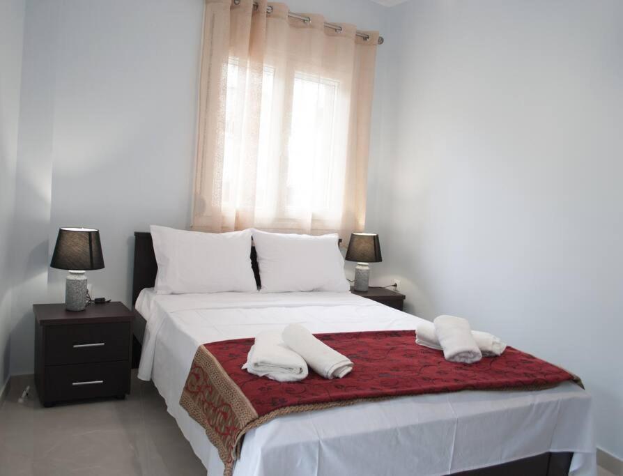 Apartment Mina's Spacious : June '23 Renovated Thessaloniki