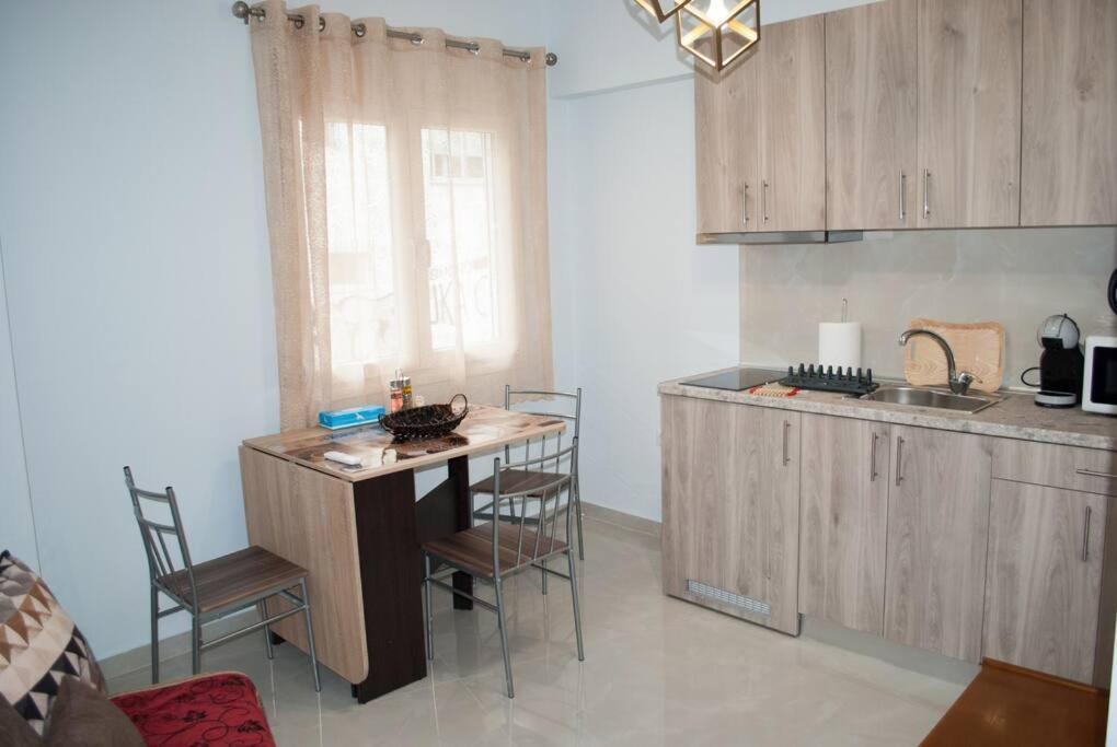 Apartment Mina's Spacious : June '23 Renovated
