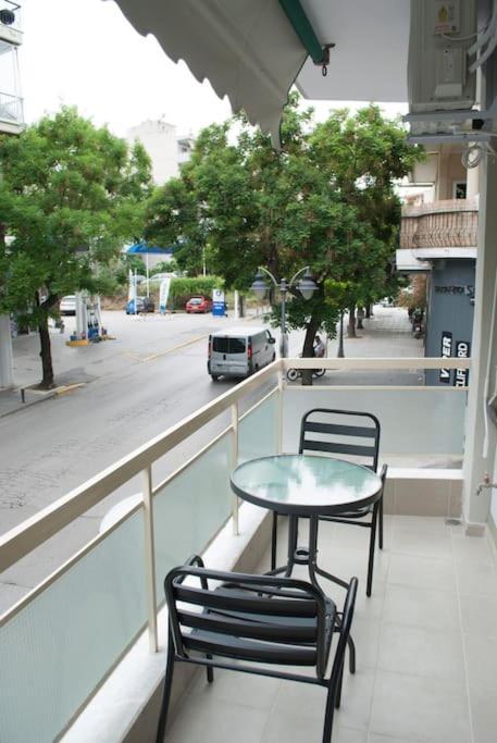 Mina's Spacious : June '23 Renovated Thessaloniki